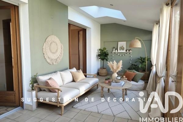 Maison à vendre 5 pièces 109,32 m² Fougères