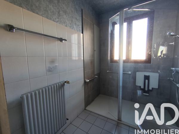 Maison à vendre 5 pièces 109,32 m² Fougères