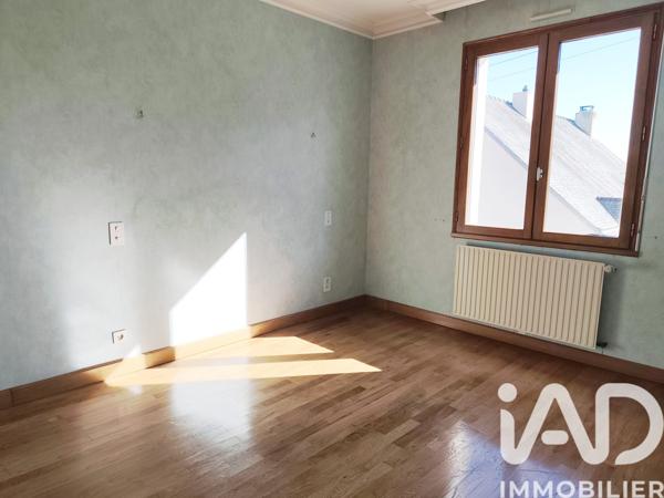 Maison à vendre 5 pièces 109,32 m² Fougères