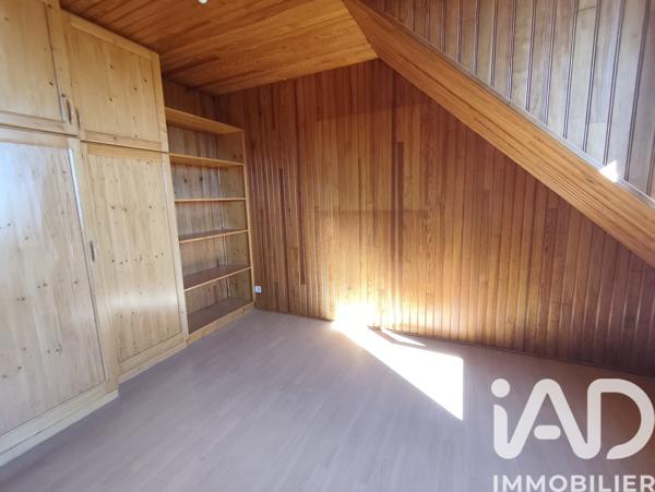 Maison à vendre 5 pièces 109,32 m² Fougères