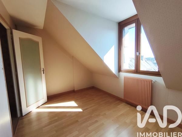 Maison à vendre 5 pièces 109,32 m² Fougères