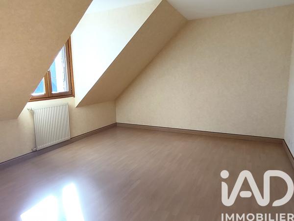 Maison à vendre 5 pièces 109,32 m² Fougères