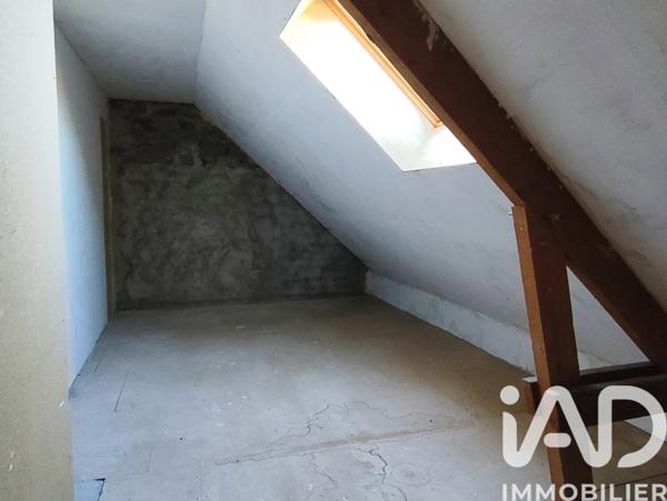 Maison à vendre 5 pièces 109,32 m² Fougères