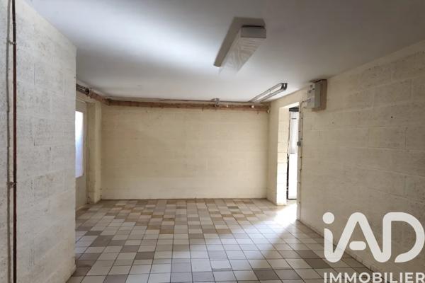 Maison à vendre 5 pièces 109,32 m² Fougères