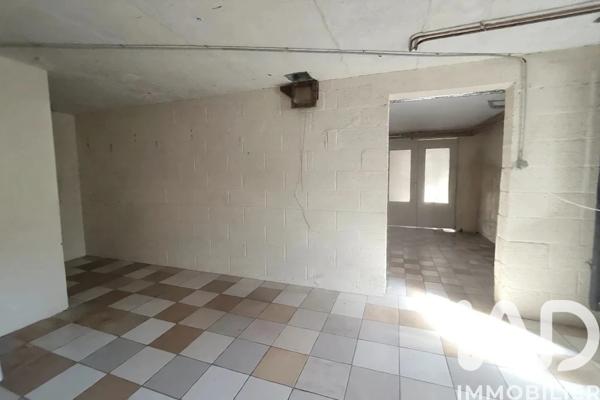 Maison à vendre 5 pièces 109,32 m² Fougères