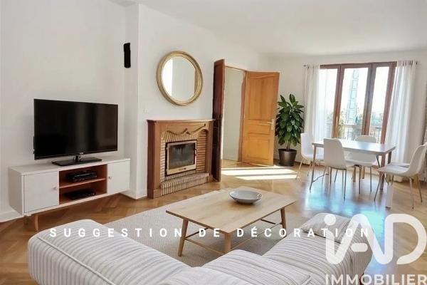 Maison à vendre 5 pièces 109,32 m² Fougères