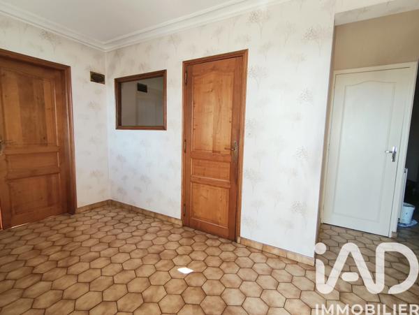 Maison à vendre 5 pièces 109,32 m² Fougères