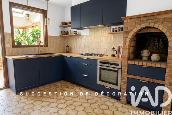 Maison à vendre 5 pièces 109,32 m² Fougères