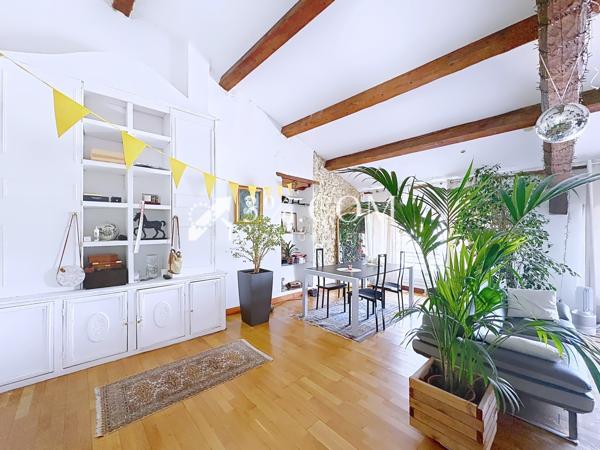 Appartement 4 pièce(s) 3 chambre(s) 133.1 m²