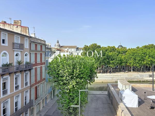 Appartement 4 pièce(s) 3 chambre(s) 133.1 m²
