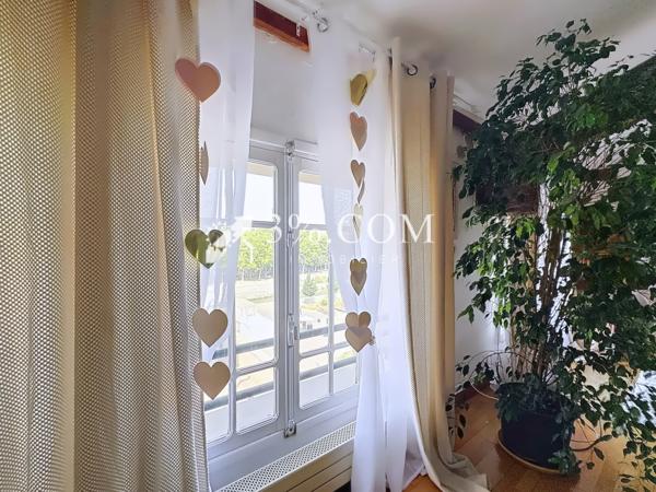 Appartement 4 pièce(s) 3 chambre(s) 133.1 m²