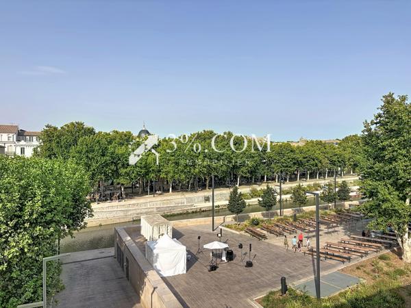 Appartement 4 pièce(s) 3 chambre(s) 133.1 m²
