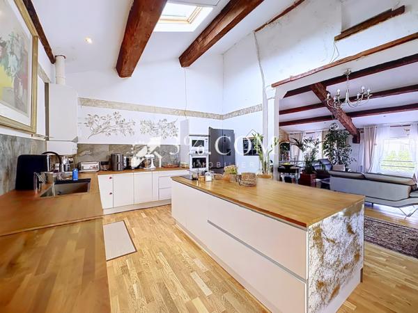Appartement 4 pièce(s) 3 chambre(s) 133.1 m²