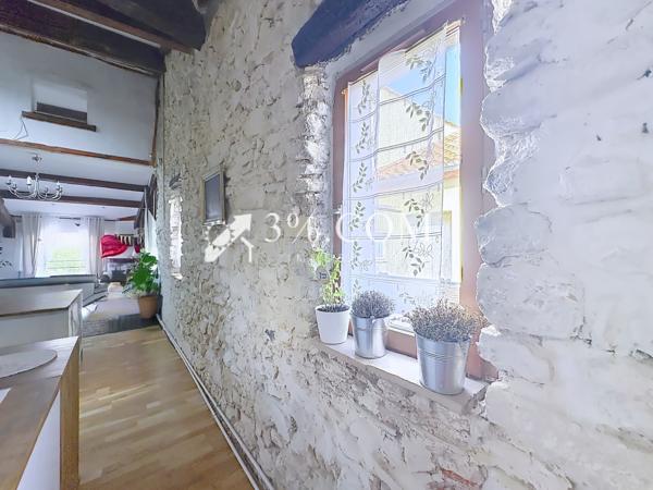 Appartement 4 pièce(s) 3 chambre(s) 133.1 m²