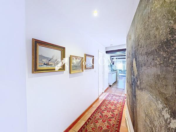Appartement 4 pièce(s) 3 chambre(s) 133.1 m²