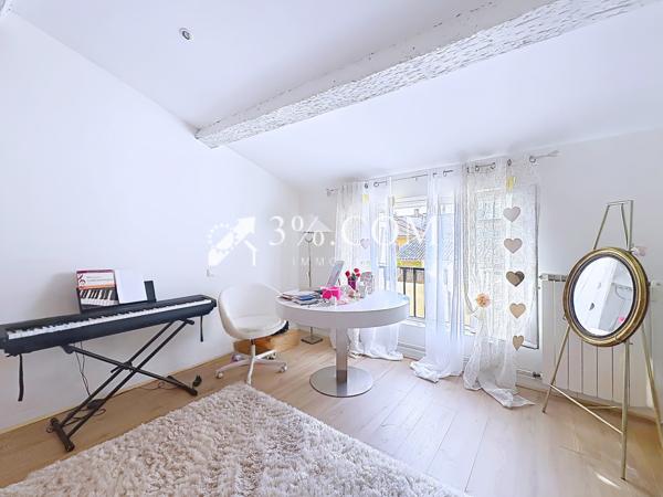 Appartement 4 pièce(s) 3 chambre(s) 133.1 m²