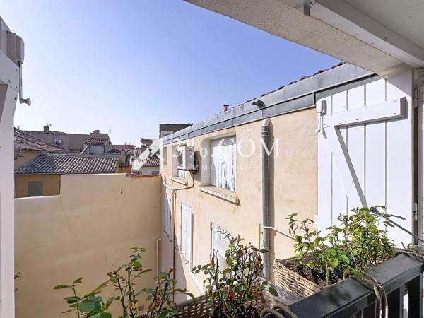 Appartement 4 pièce(s) 3 chambre(s) 133.1 m²