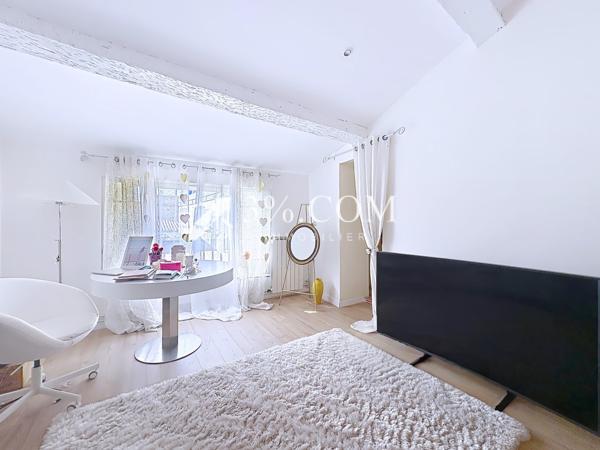 Appartement 4 pièce(s) 3 chambre(s) 133.1 m²