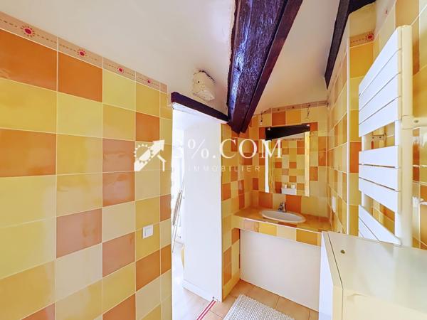 Appartement 4 pièce(s) 3 chambre(s) 133.1 m²