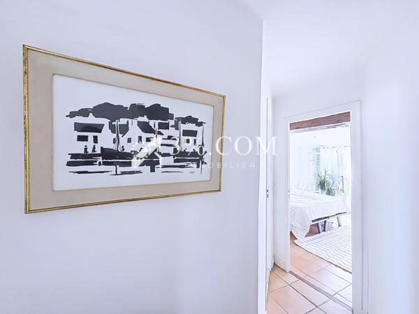 Appartement 4 pièce(s) 3 chambre(s) 133.1 m²