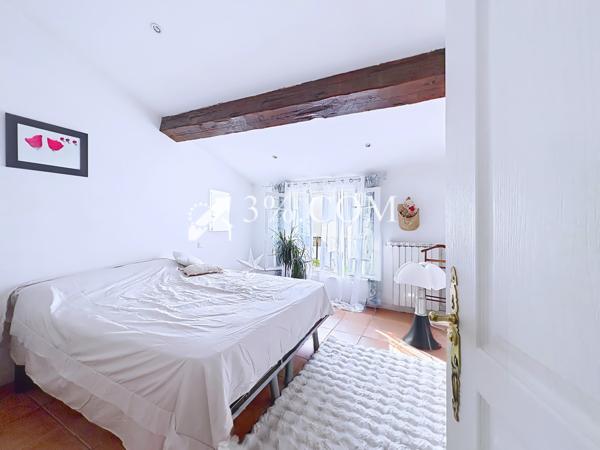 Appartement 4 pièce(s) 3 chambre(s) 133.1 m²