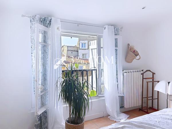 Appartement 4 pièce(s) 3 chambre(s) 133.1 m²