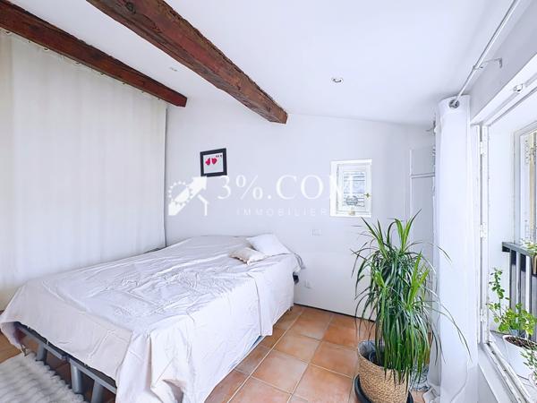 Appartement 4 pièce(s) 3 chambre(s) 133.1 m²
