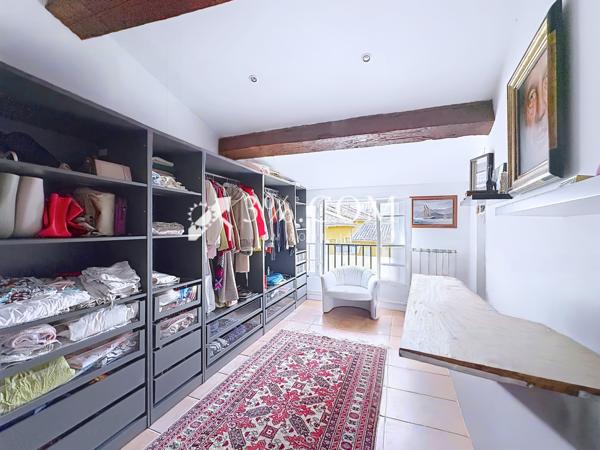 Appartement 4 pièce(s) 3 chambre(s) 133.1 m²