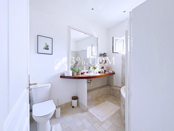 Appartement 4 pièce(s) 3 chambre(s) 133.1 m²