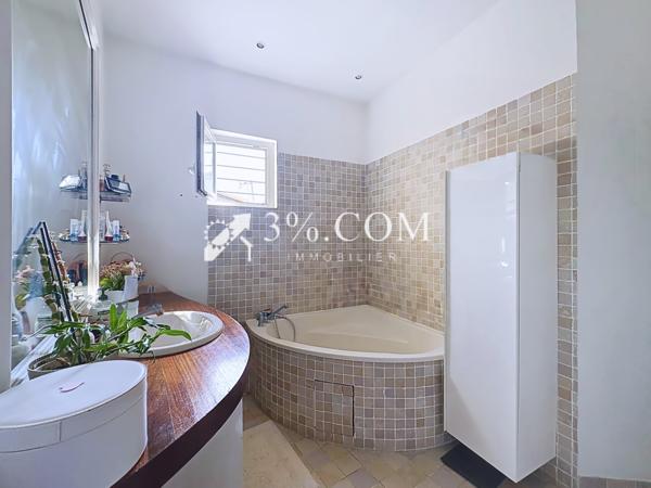Appartement 4 pièce(s) 3 chambre(s) 133.1 m²