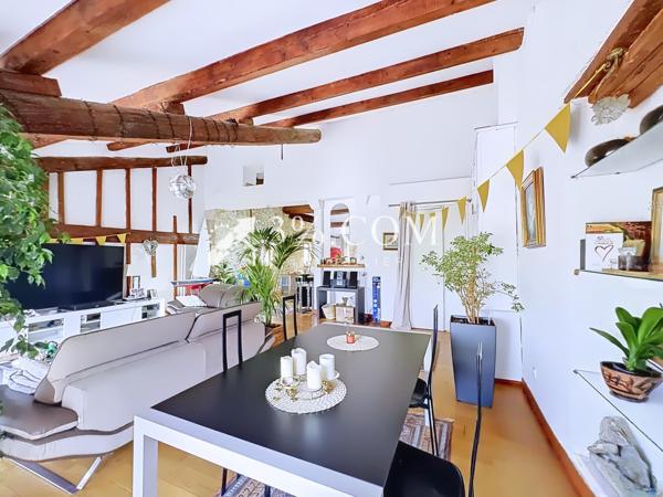 Appartement 4 pièce(s) 3 chambre(s) 133.1 m²