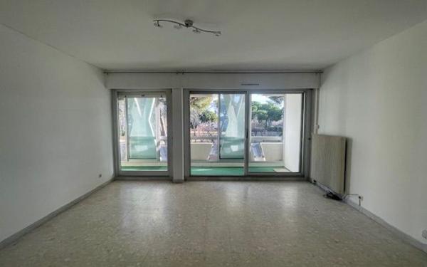 Appartement à louer    1 pièce • 39,40 m2 La Grande-Motte