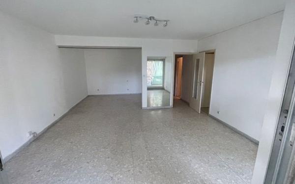 Appartement à louer    1 pièce • 39,40 m2 La Grande-Motte