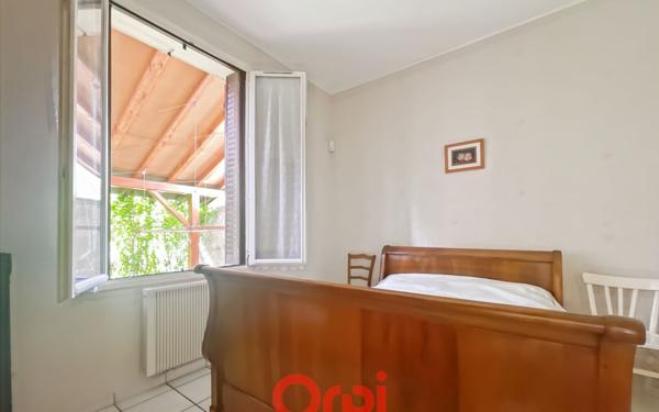 Maison à vendre    3 pièces • 58 m2 Villeurbanne
