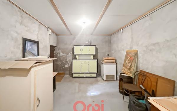 Maison à vendre    3 pièces • 58 m2 Villeurbanne