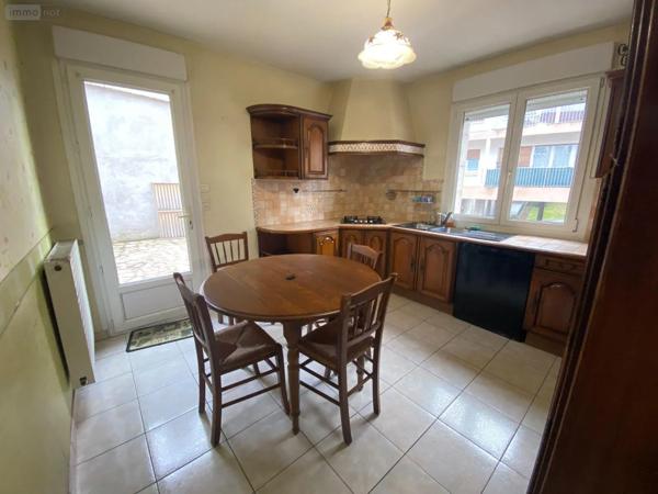 Achat - Maison | Maison de ville Laval 53000 6 pièces 133 m 2 142 m 2