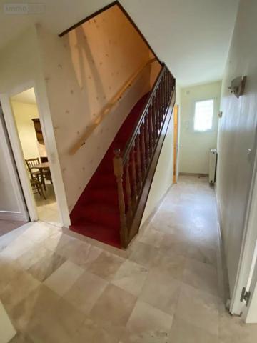 Achat - Maison | Maison de ville Laval 53000 6 pièces 133 m 2 142 m 2