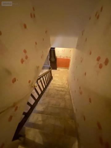 Achat - Maison | Maison de ville Laval 53000 6 pièces 133 m 2 142 m 2