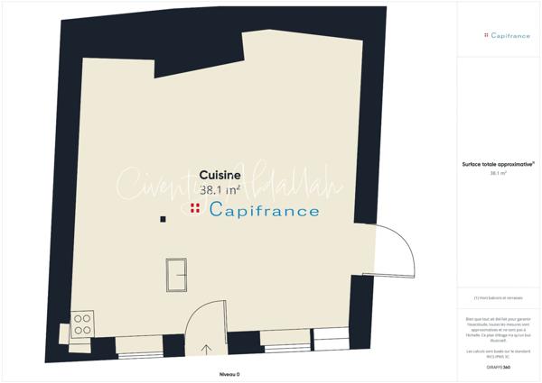 Voreppe centre – Maison de ville aux beaux volumes et à la performance énergétique maîtrisée