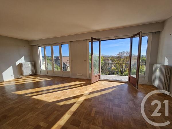 Appartement F4 à vendre  4 pièces - 85,57 m2 ST MAUR DES FOSSES - 94