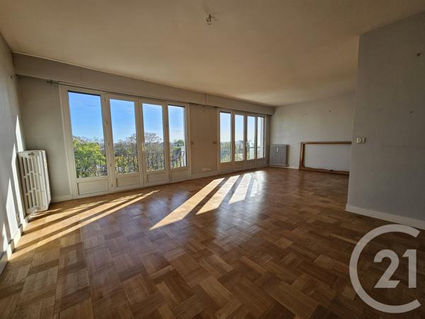 Appartement F4 à vendre  4 pièces - 85,57 m2 ST MAUR DES FOSSES - 94