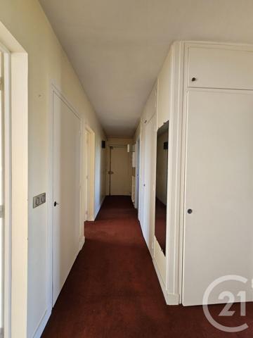 Appartement F4 à vendre  4 pièces - 85,57 m2 ST MAUR DES FOSSES - 94