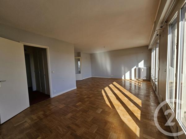 Appartement F4 à vendre  4 pièces - 85,57 m2 ST MAUR DES FOSSES - 94