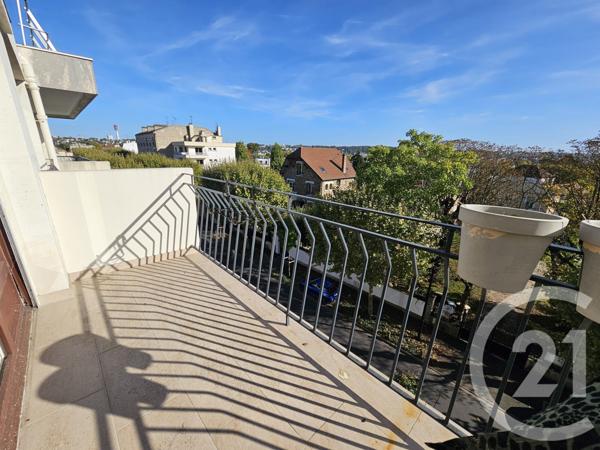 Appartement F4 à vendre  4 pièces - 85,57 m2 ST MAUR DES FOSSES - 94