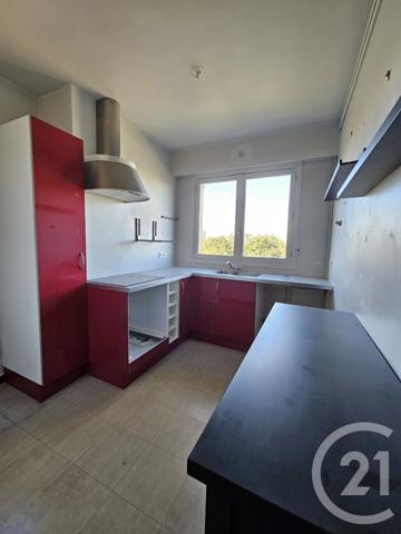Appartement F4 à vendre  4 pièces - 85,57 m2 ST MAUR DES FOSSES - 94
