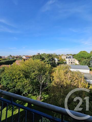 Appartement F4 à vendre  4 pièces - 85,57 m2 ST MAUR DES FOSSES - 94