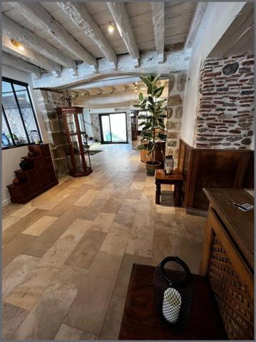 Maison à MIREPOIX, 09500 - 9 pièces 394m²