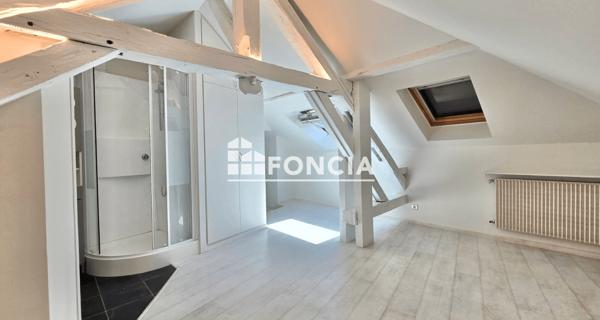 À vendre Appartement 4 pièces 108.03 m² - Bonneville 74130
