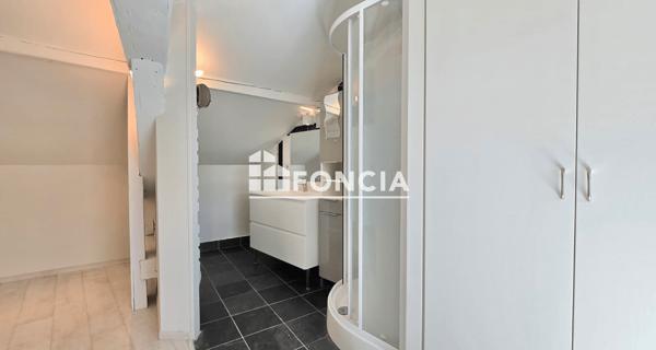 À vendre Appartement 4 pièces 108.03 m² - Bonneville 74130