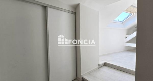 À vendre Appartement 4 pièces 108.03 m² - Bonneville 74130